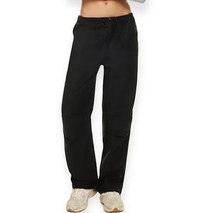 Aritzia TNA Cache Cargo Parachute Pants